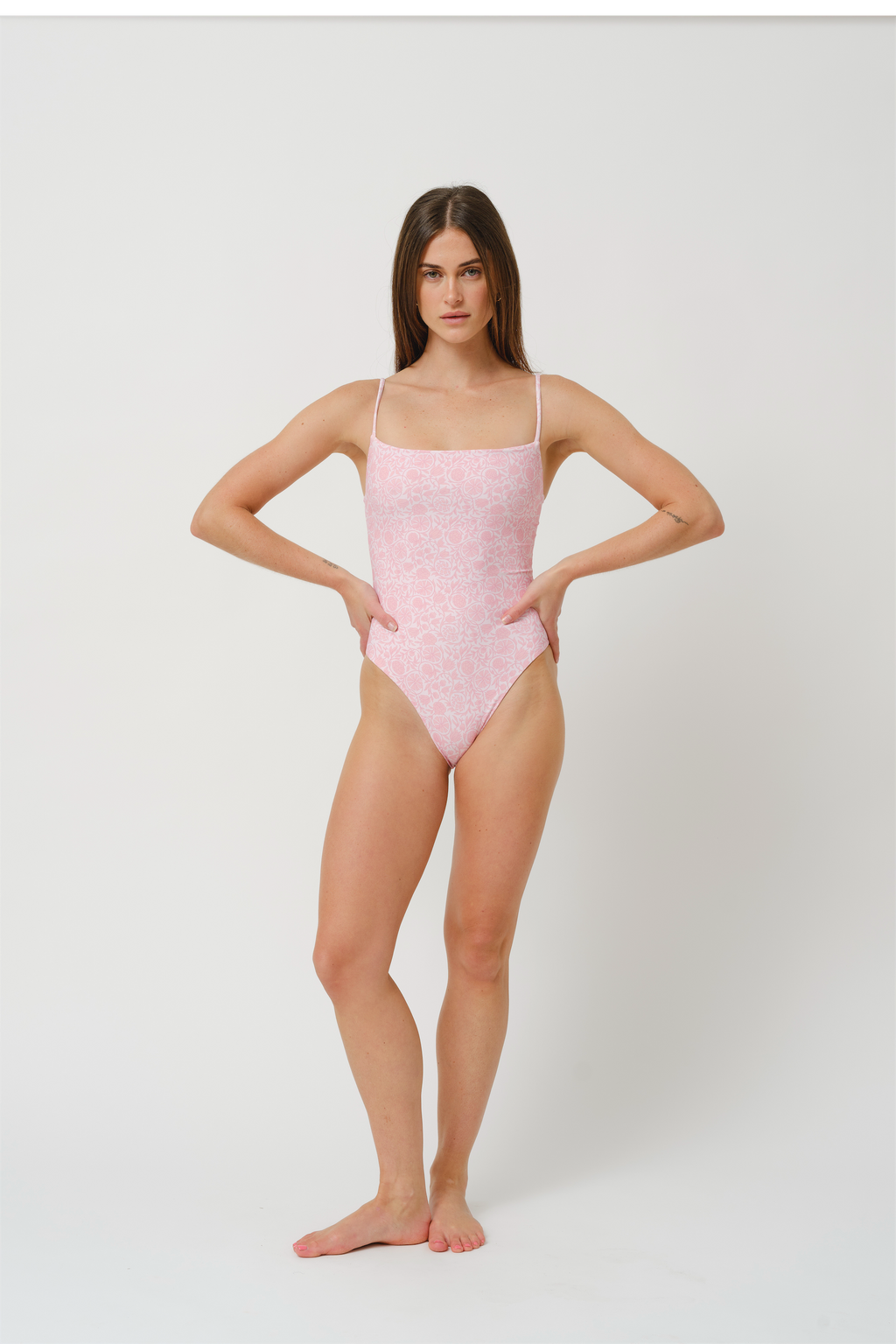 DEVI - Square One Piece